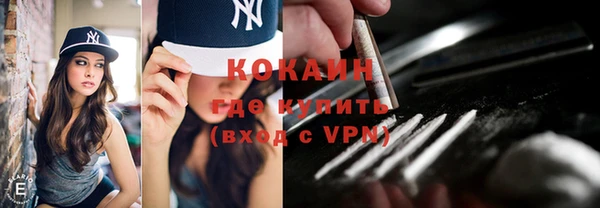 молекула духа Бронницы